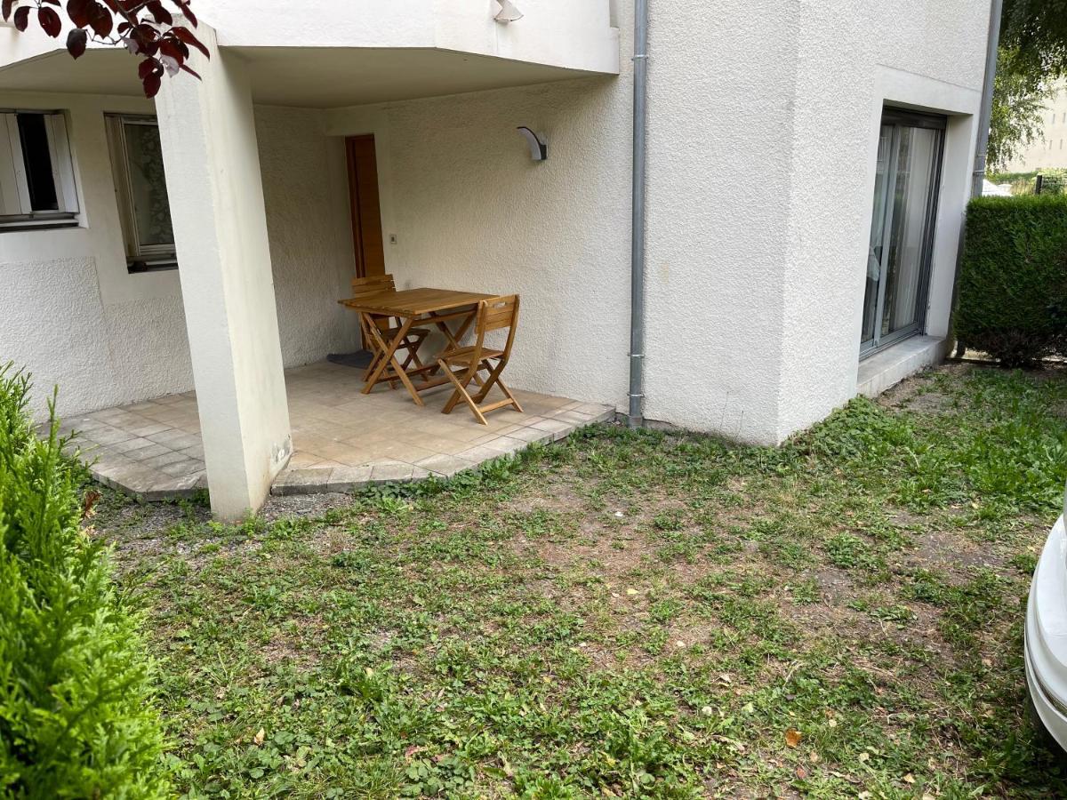 Appartement 4 Couchage Saint Lary Soulan Exterior photo